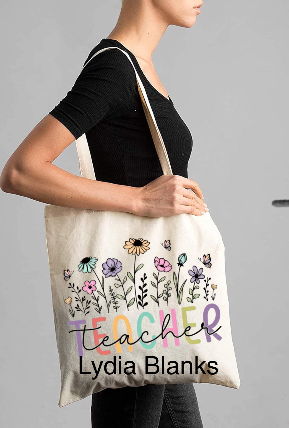 Teacher DTF