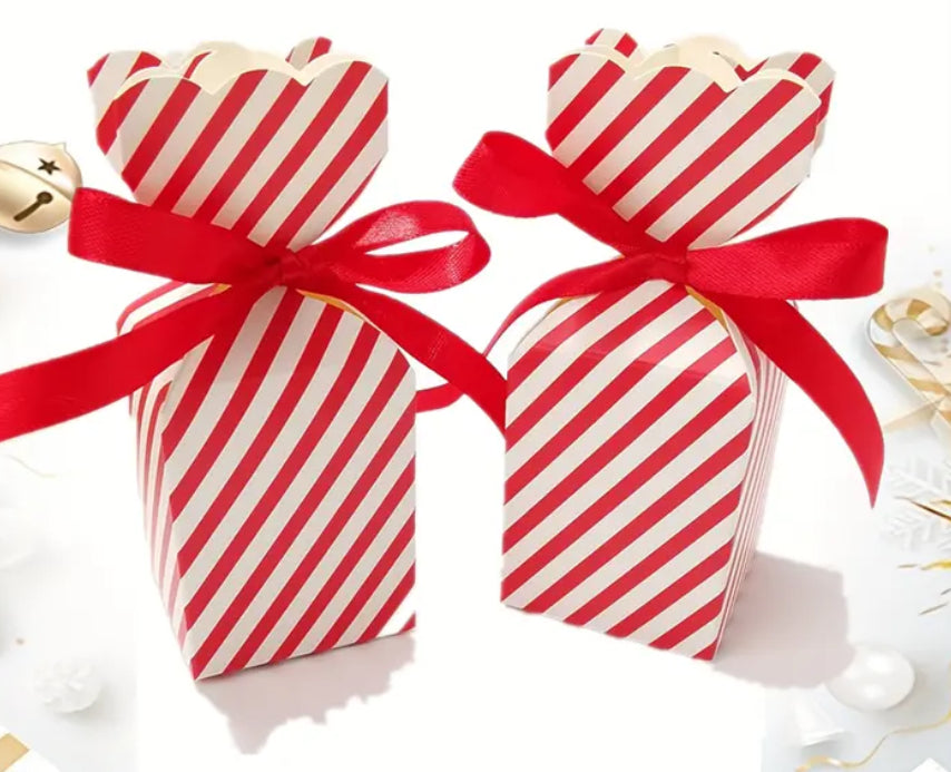 Half cracker gift boxes