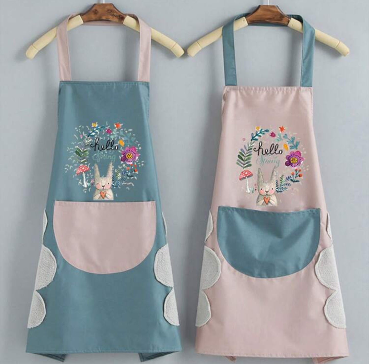 Easter Aprons