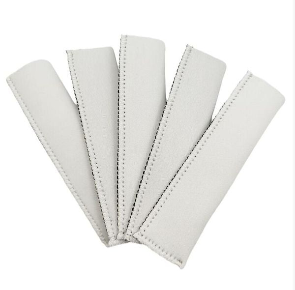 Sublimation ice pop holders