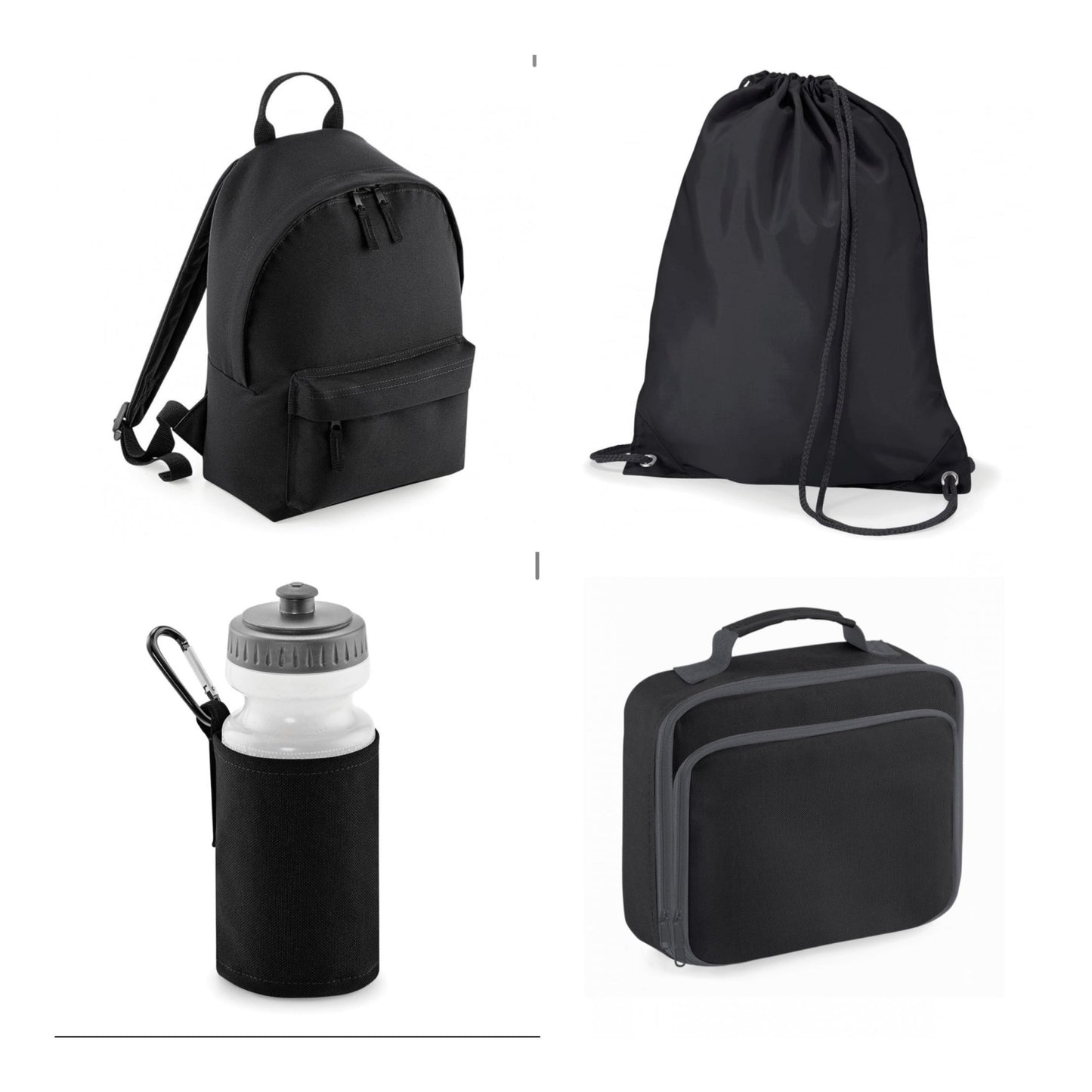 Back to school sets