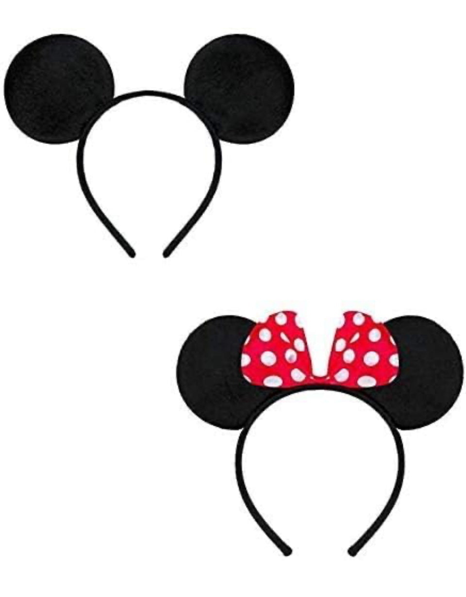 Mouse Ears