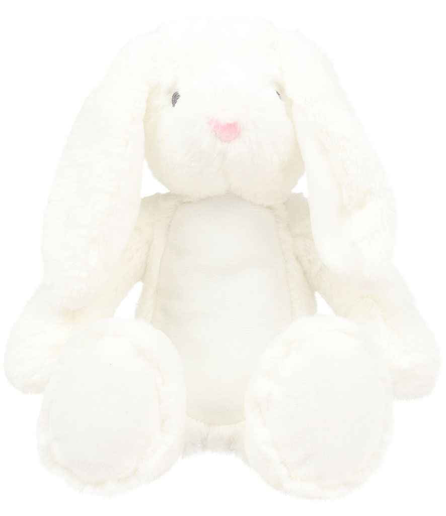 Mumbles Bunny