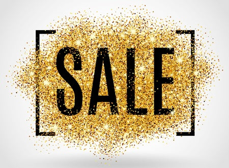 Sale