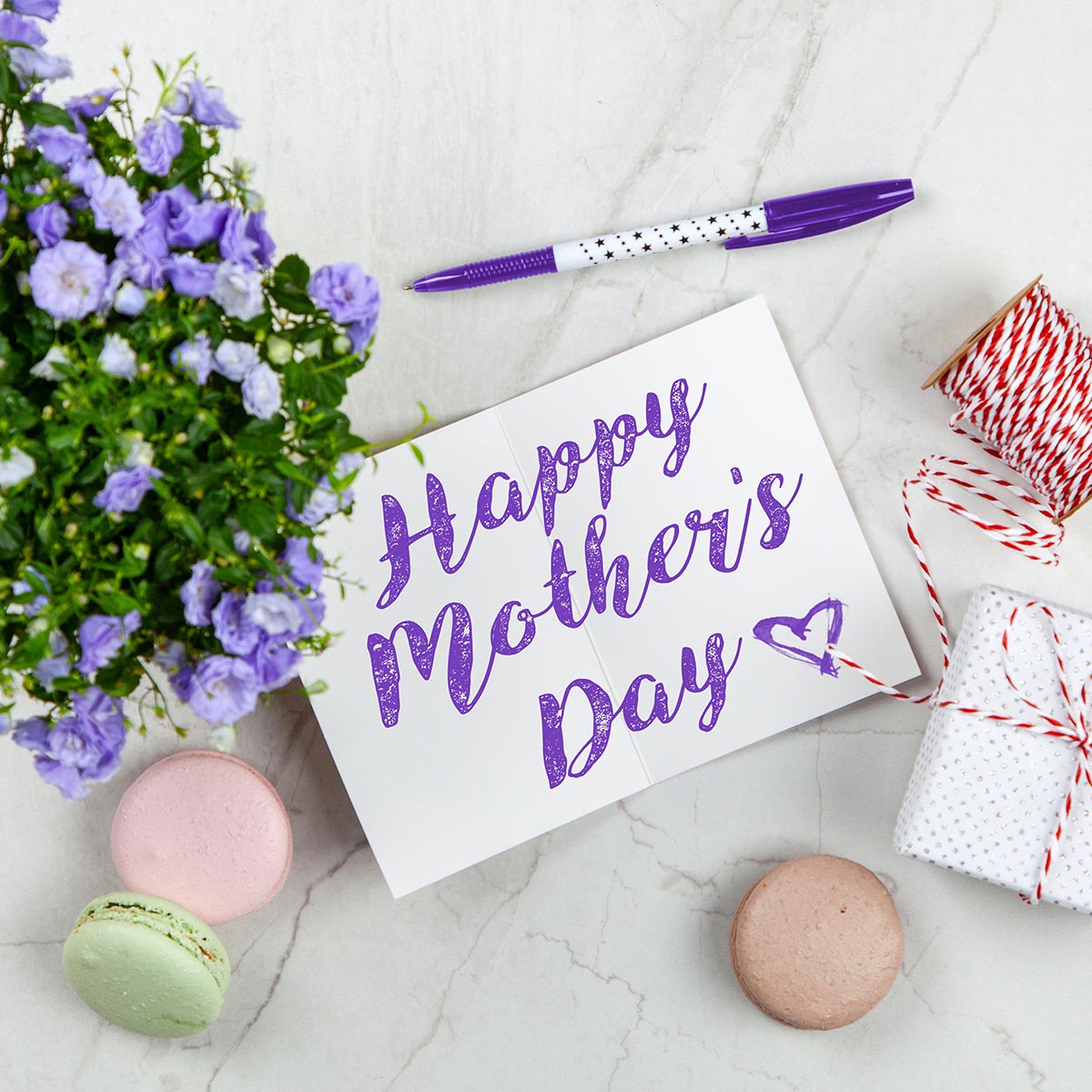 Mother’s Day