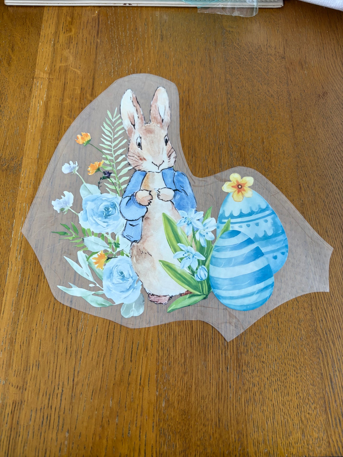 CLEARANCE EASTER DTF