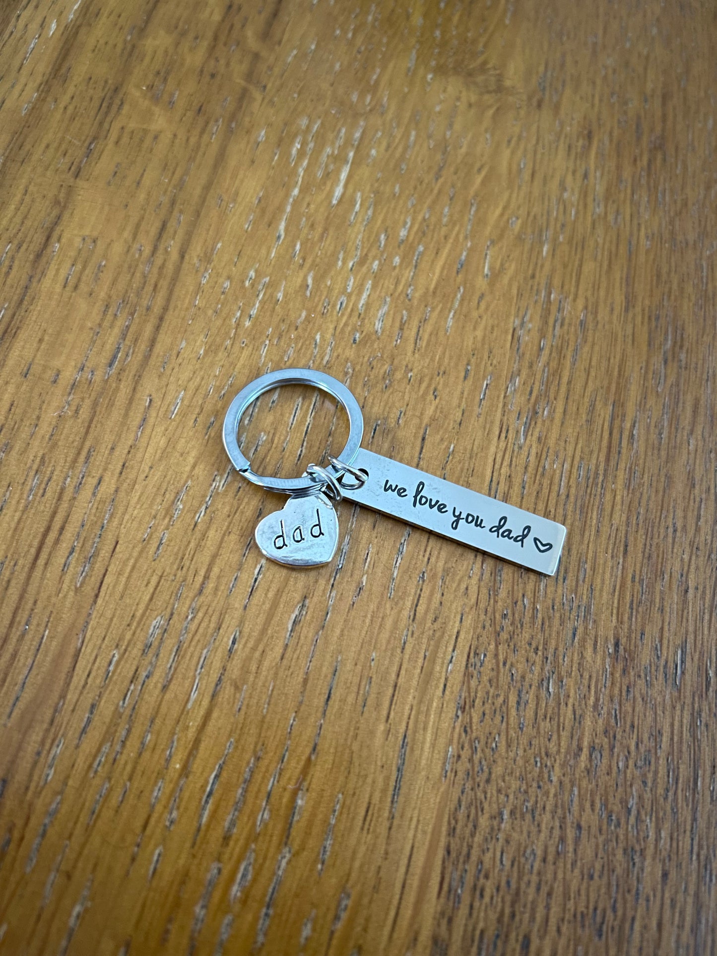 Keyring CLEARANCE