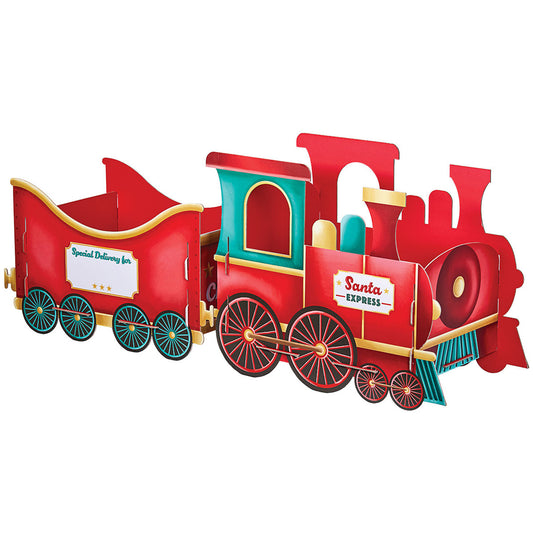 Santa Train