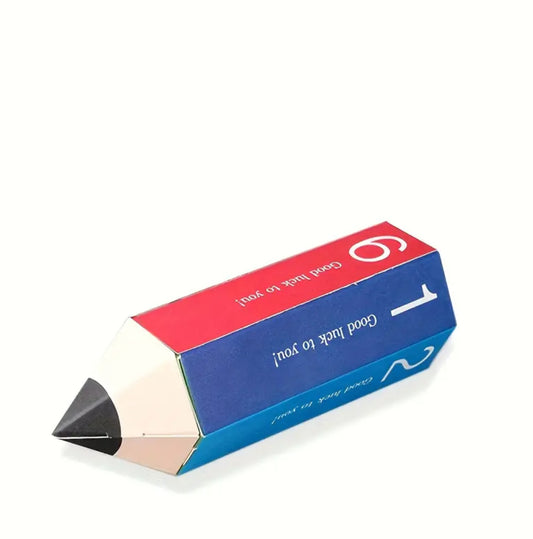 Pencil gift box