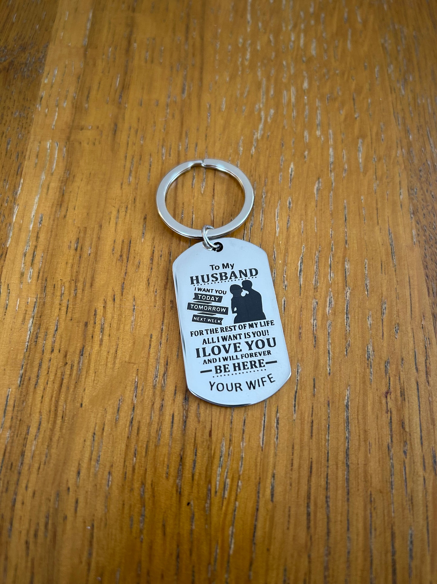 Keyring CLEARANCE