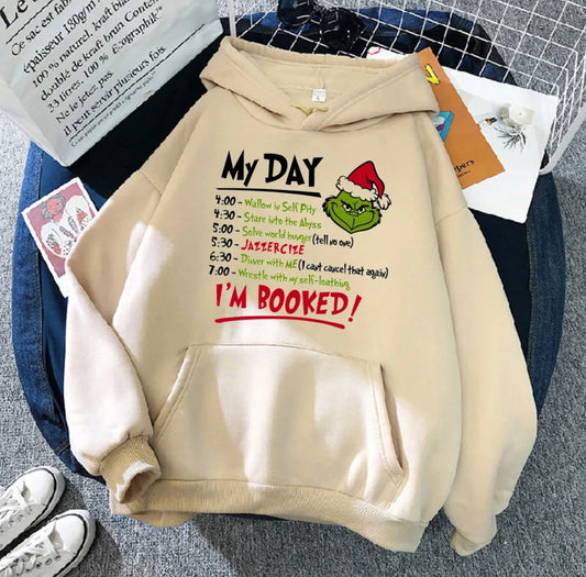 Grinch DTF vinyls