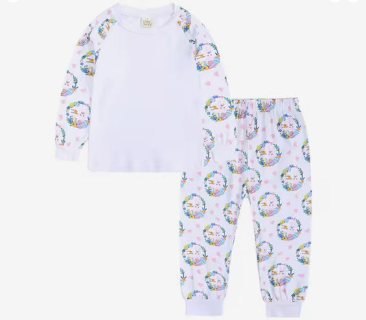 Easter PJs
