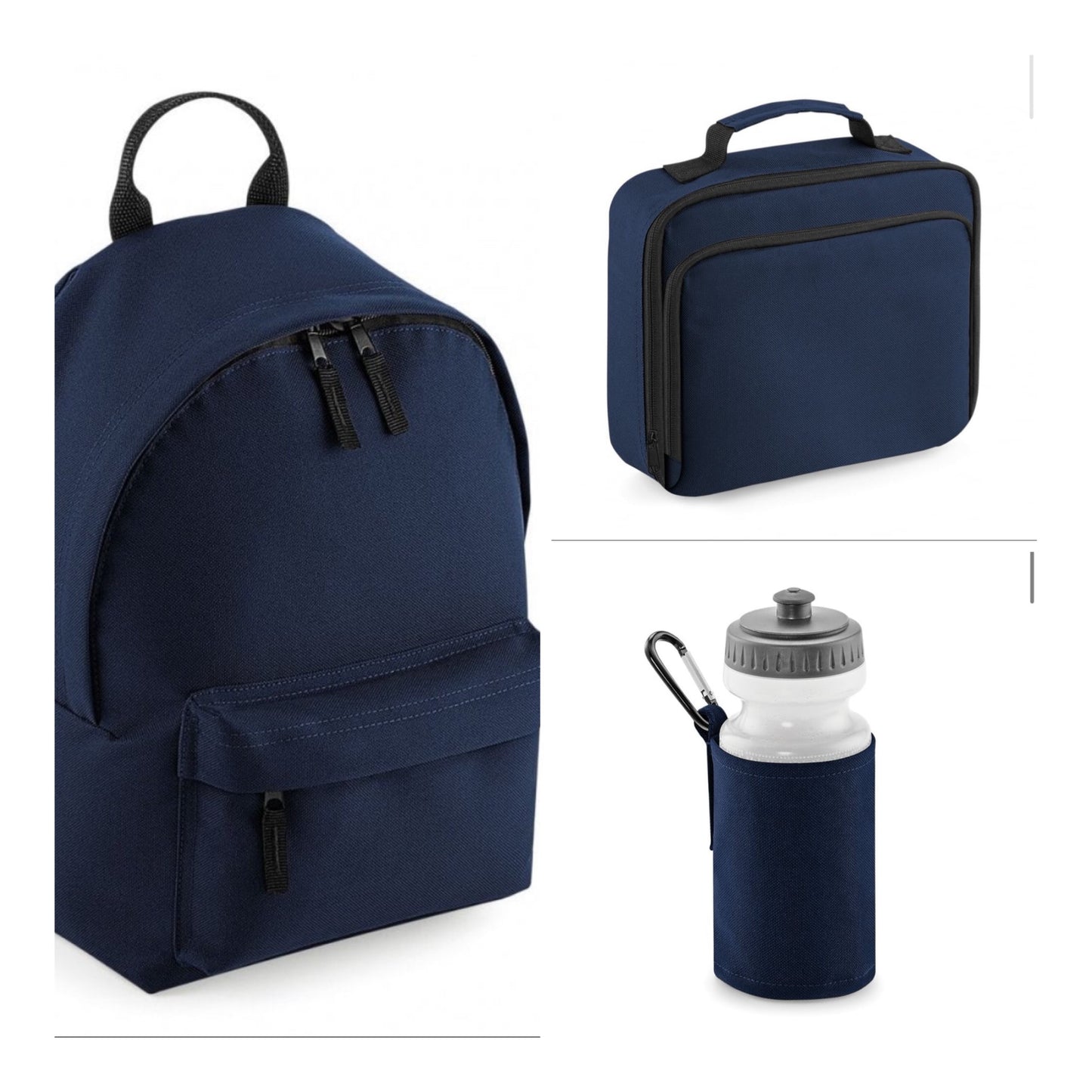 Back to school sets