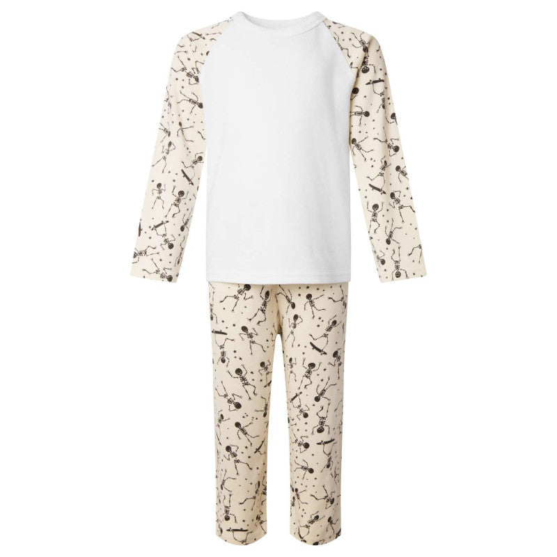 Halloween pjs REDUCED