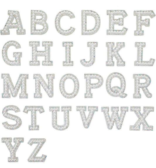 Pearl letters