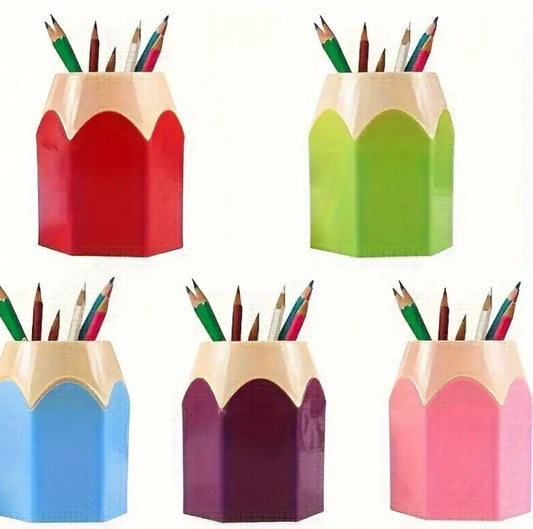 Pencil pots