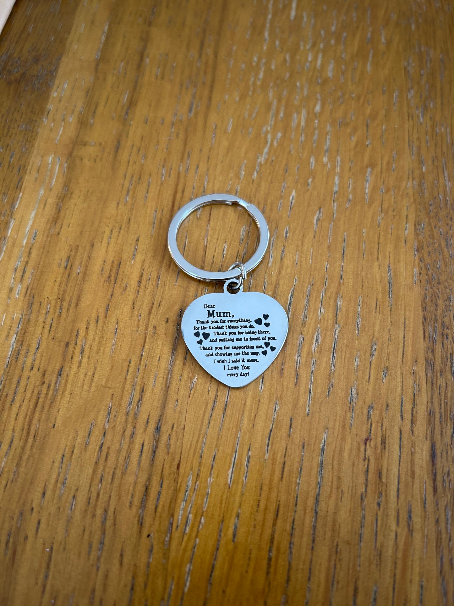 Keyring CLEARANCE