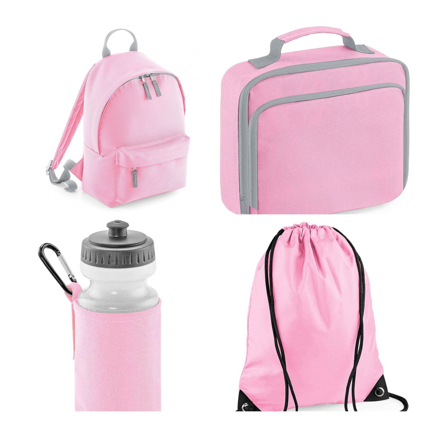 Back to school sets