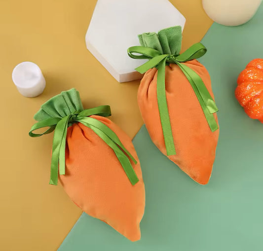 Carrot bag