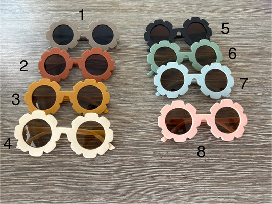 Kids sunglasses