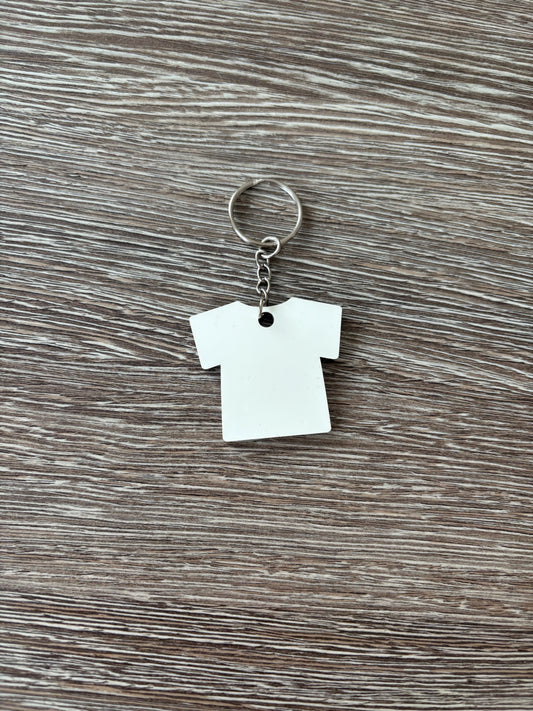 Sublimation football/rugby/sports top