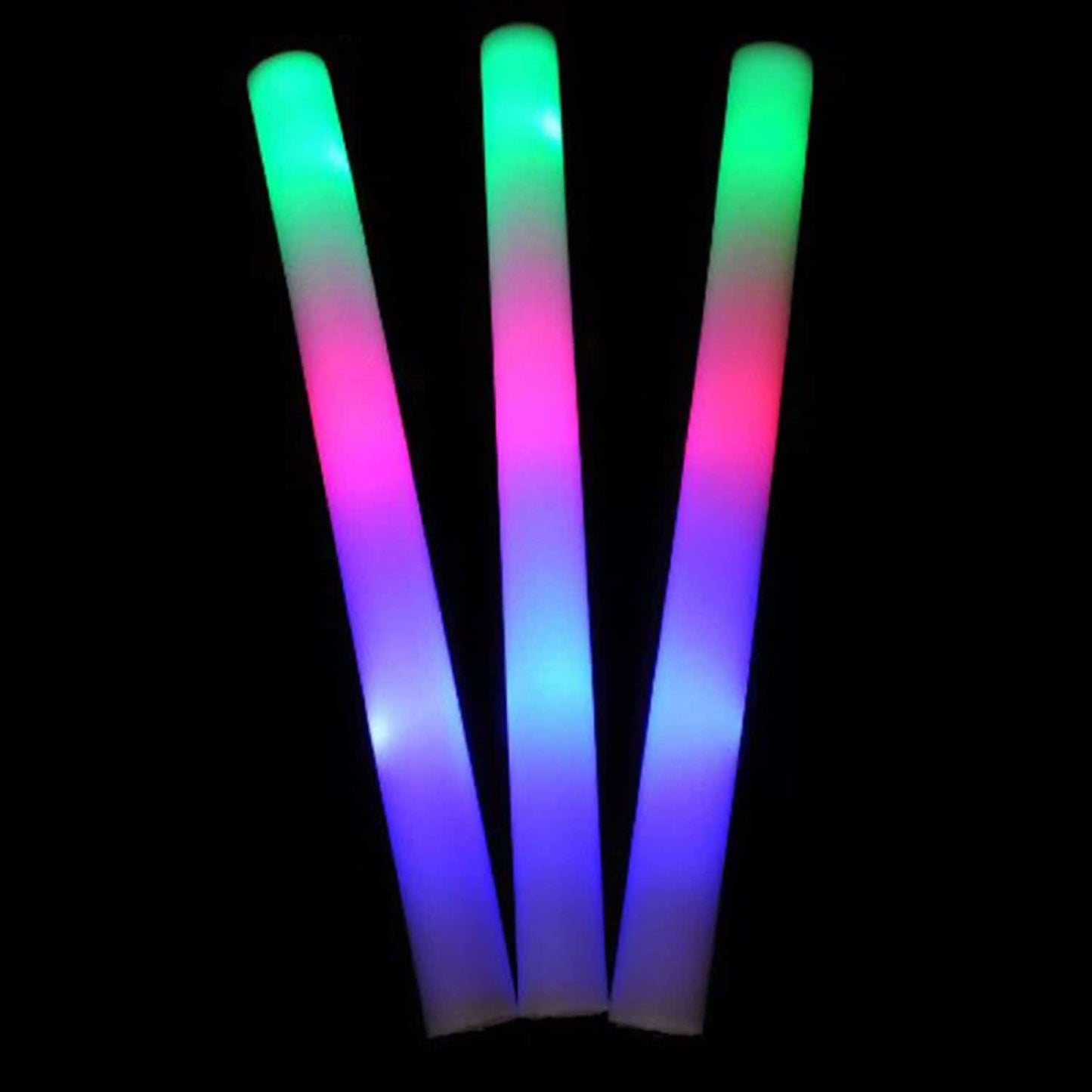 Glow sticks