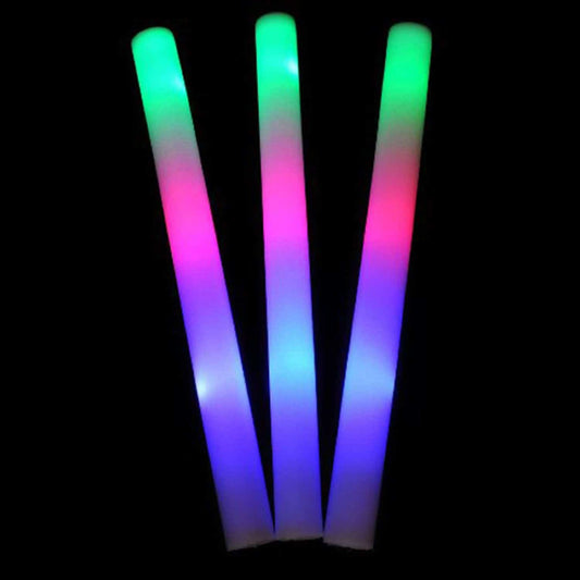 Glow sticks