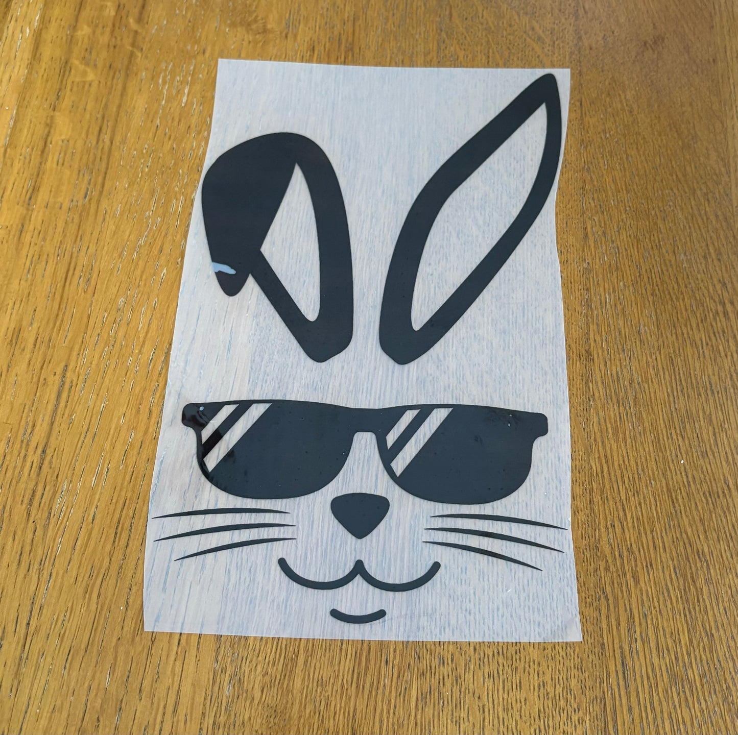 CLEARANCE EASTER DTF