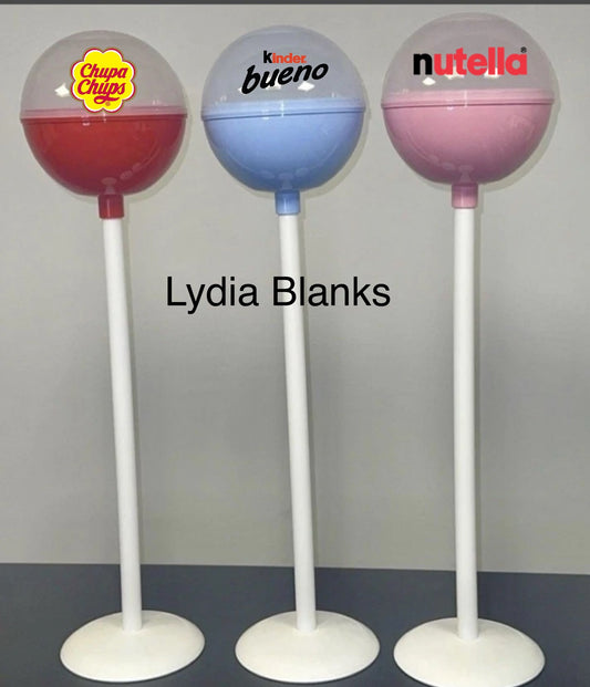 Lollipop UV DTF