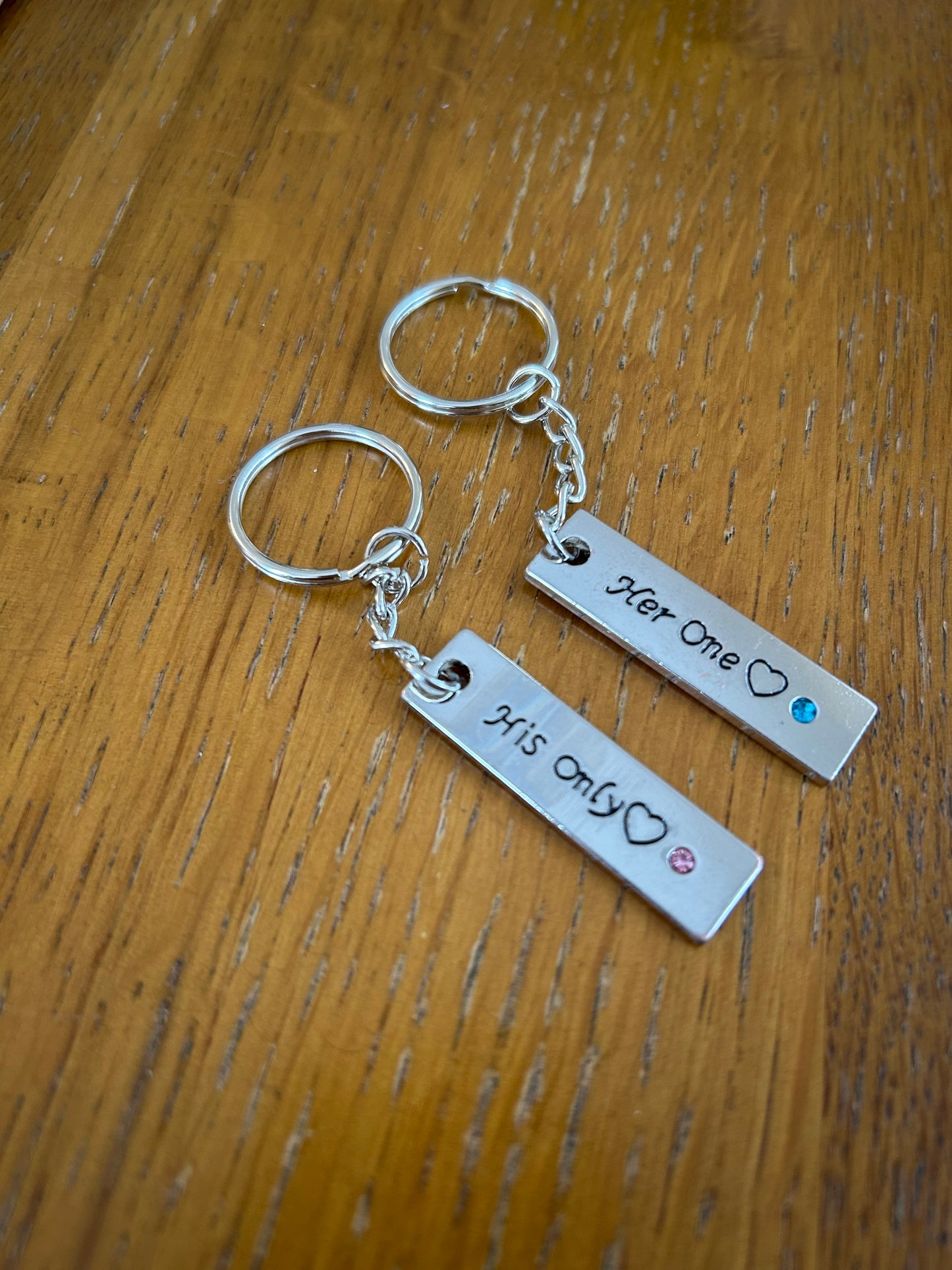 Keyring CLEARANCE