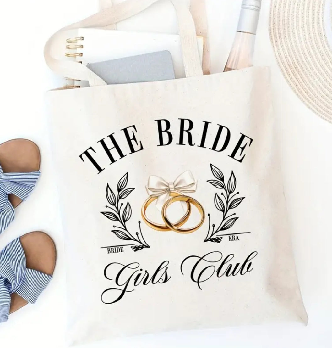 Bridal DTF transfer