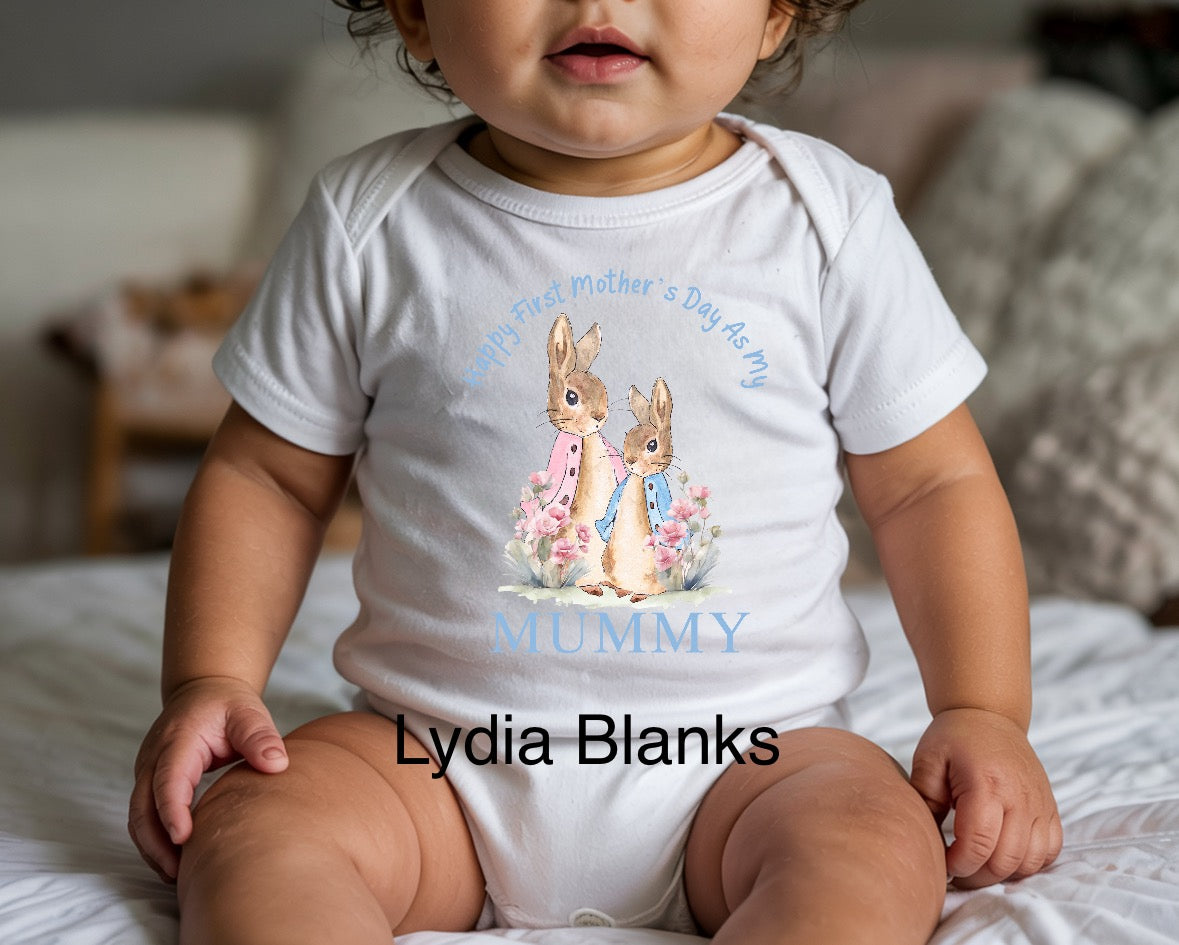 Mother’s Day DTF