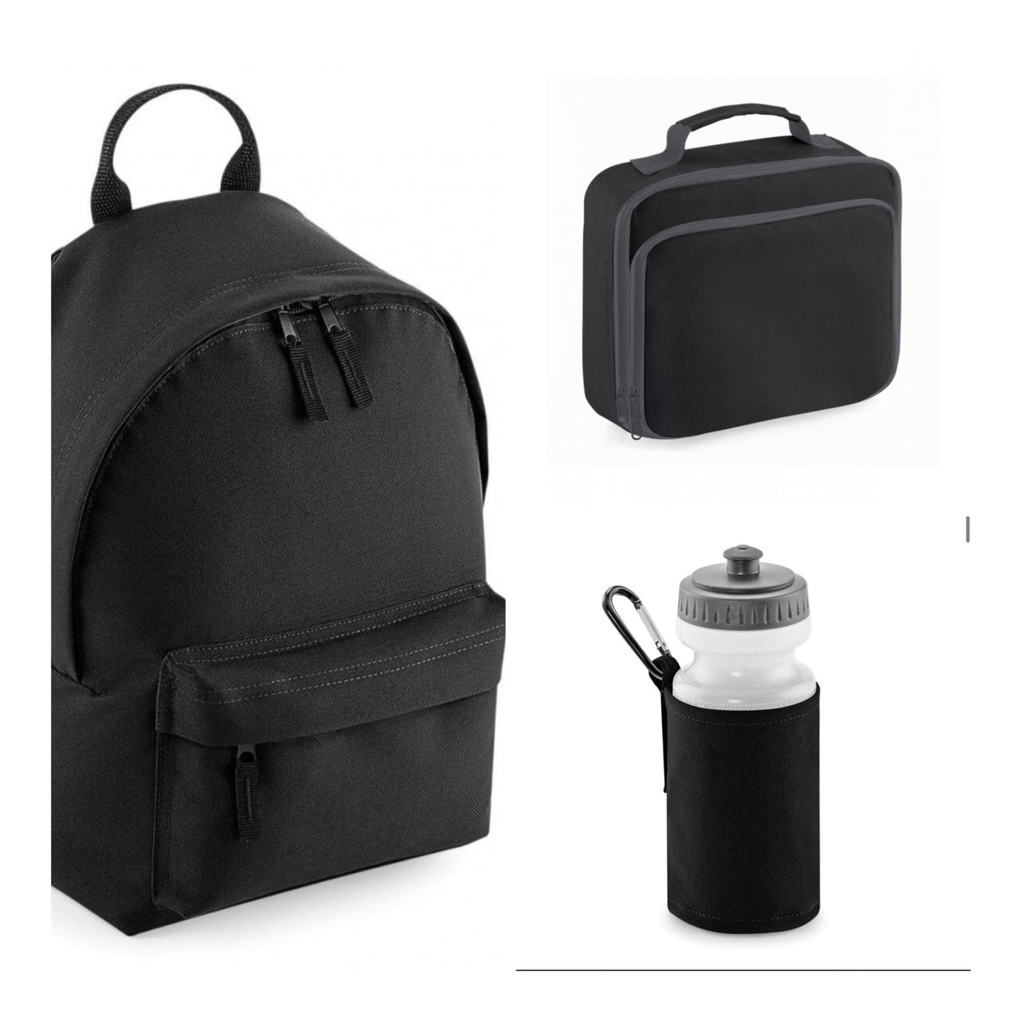 Back to school sets