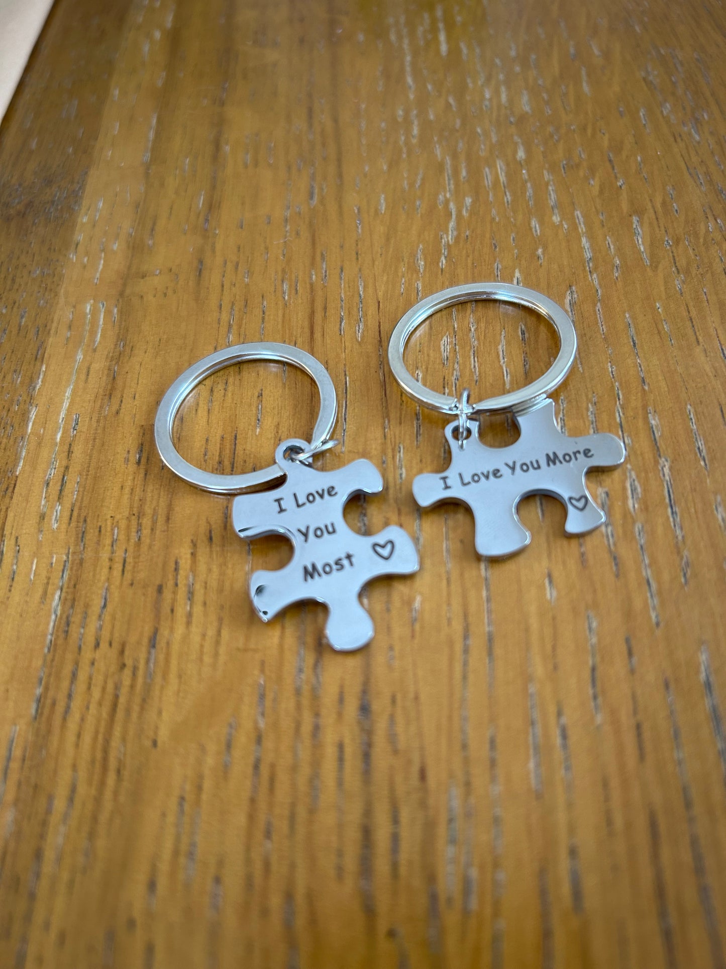 Keyring CLEARANCE