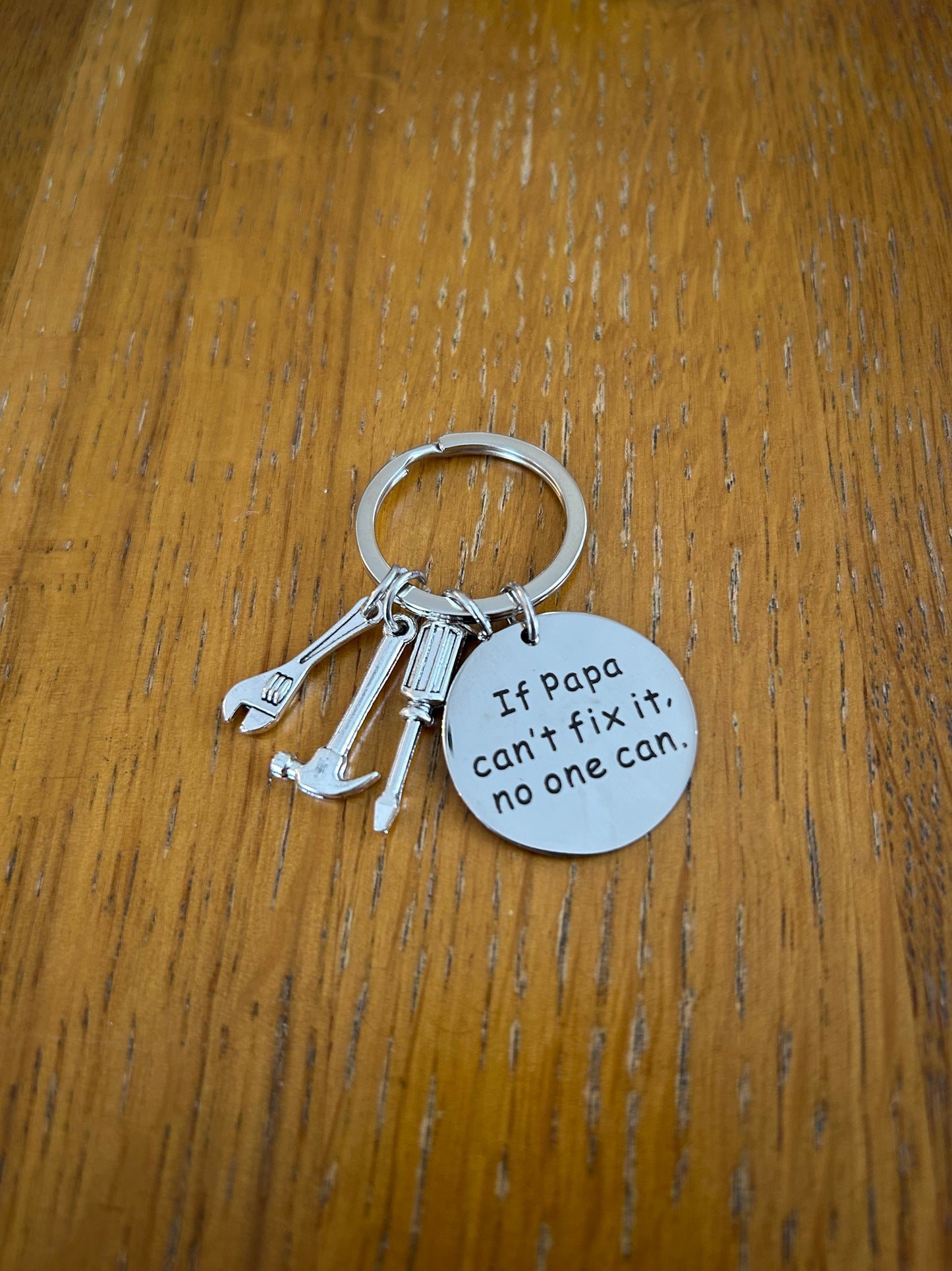 Keyring CLEARANCE