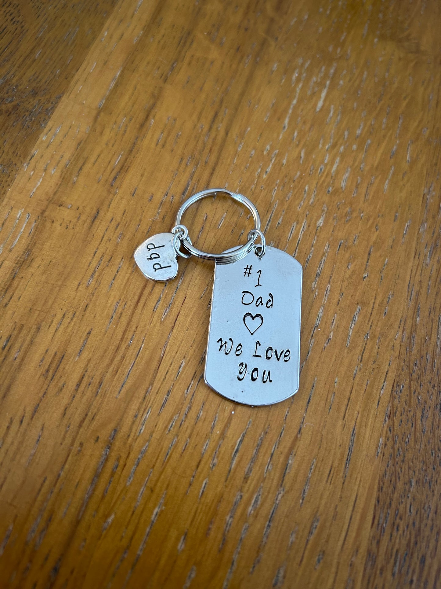 Keyring CLEARANCE