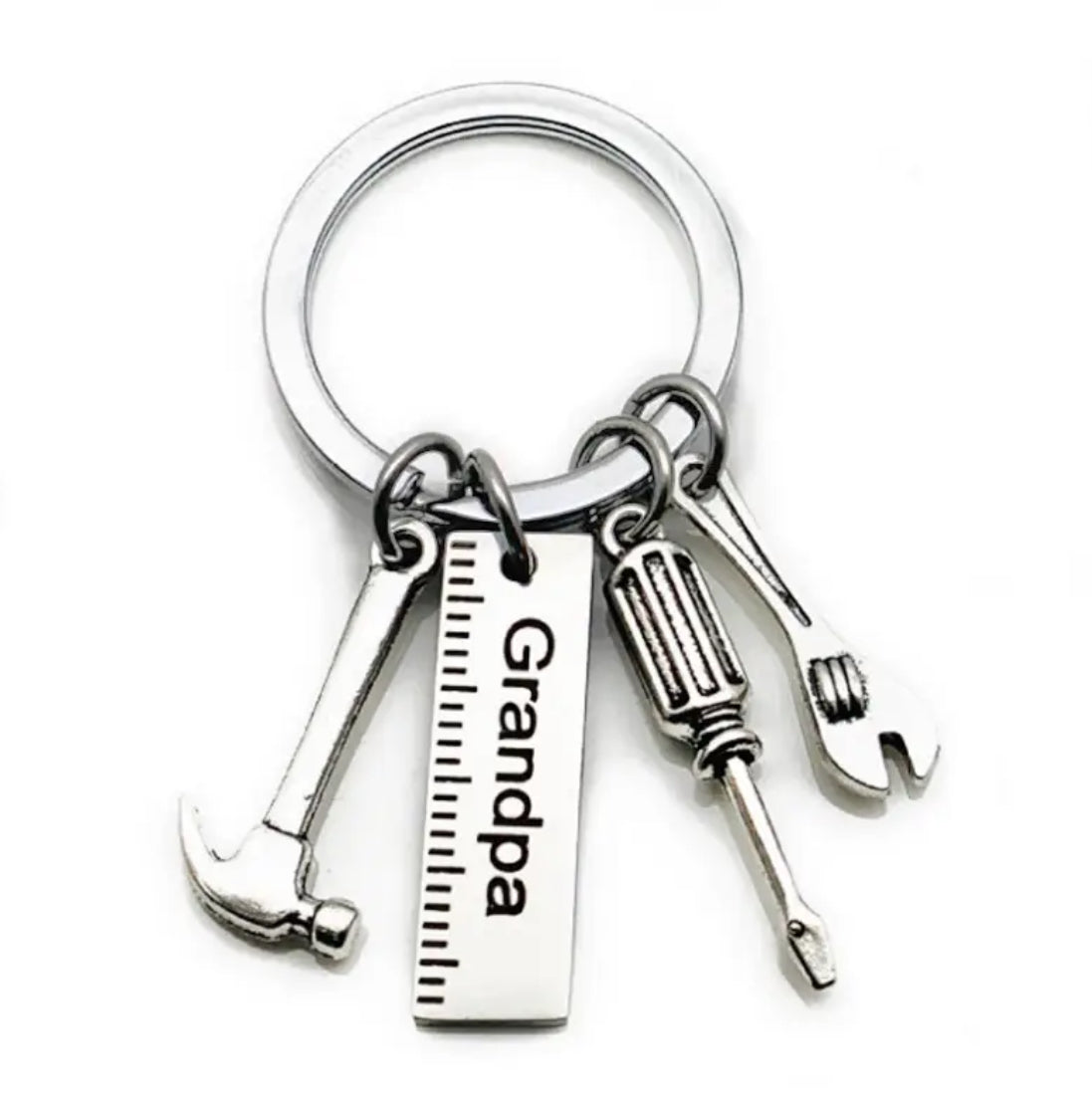 Father’s Day keyrings