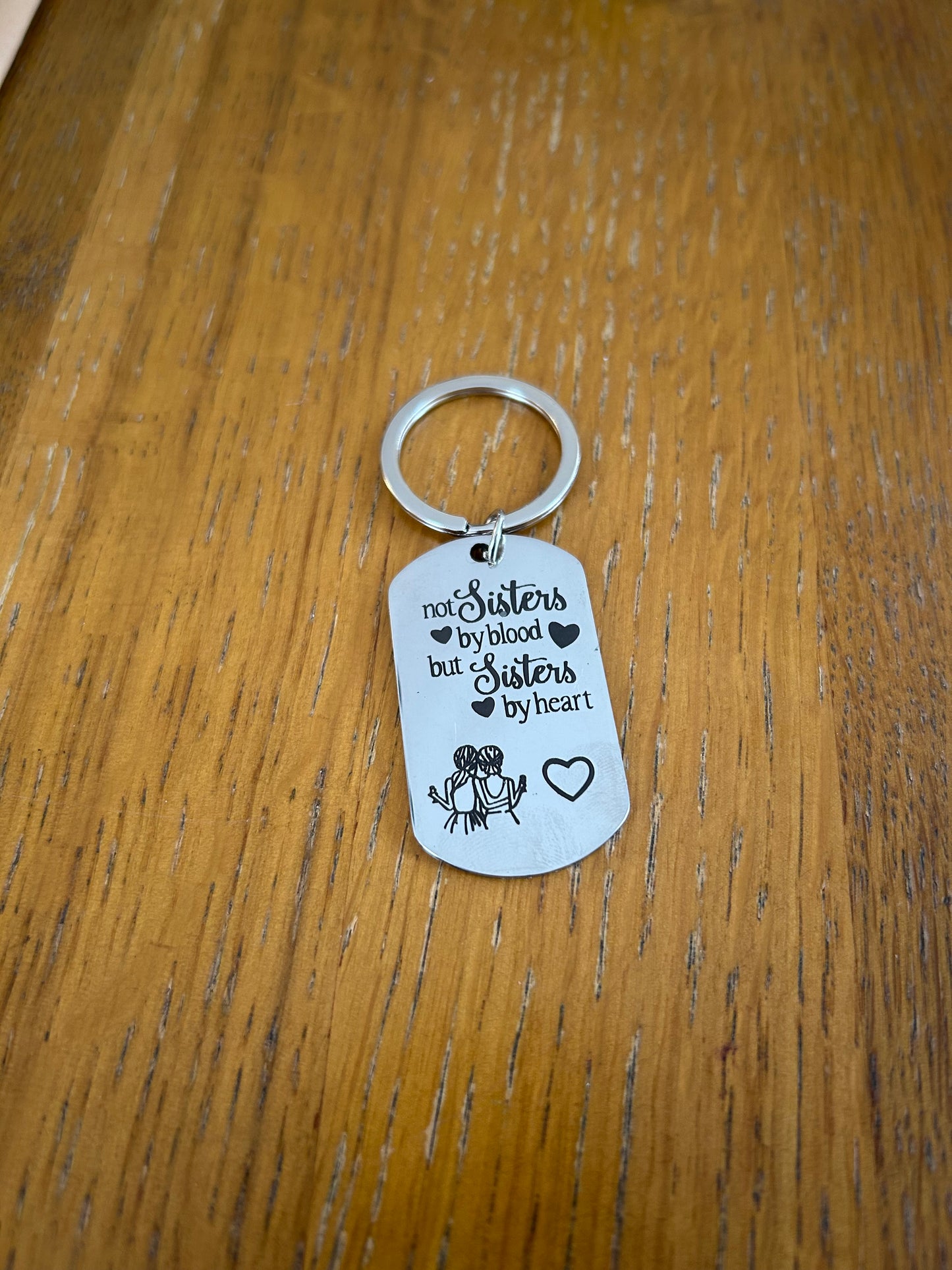 Keyring CLEARANCE
