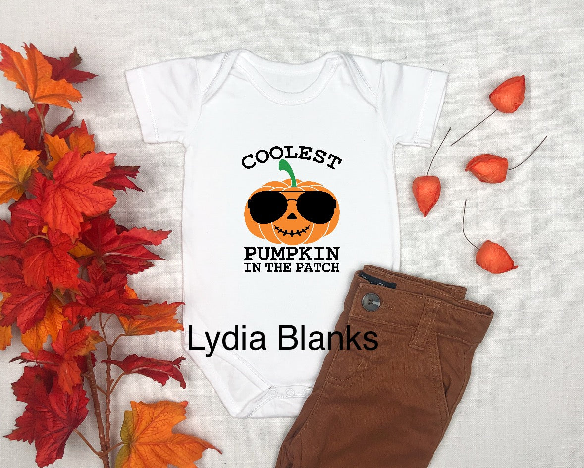 Pumpkin Patch DTF