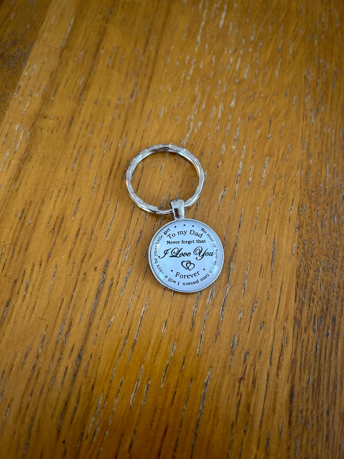 Keyring CLEARANCE