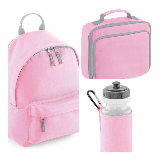 Back to school sets