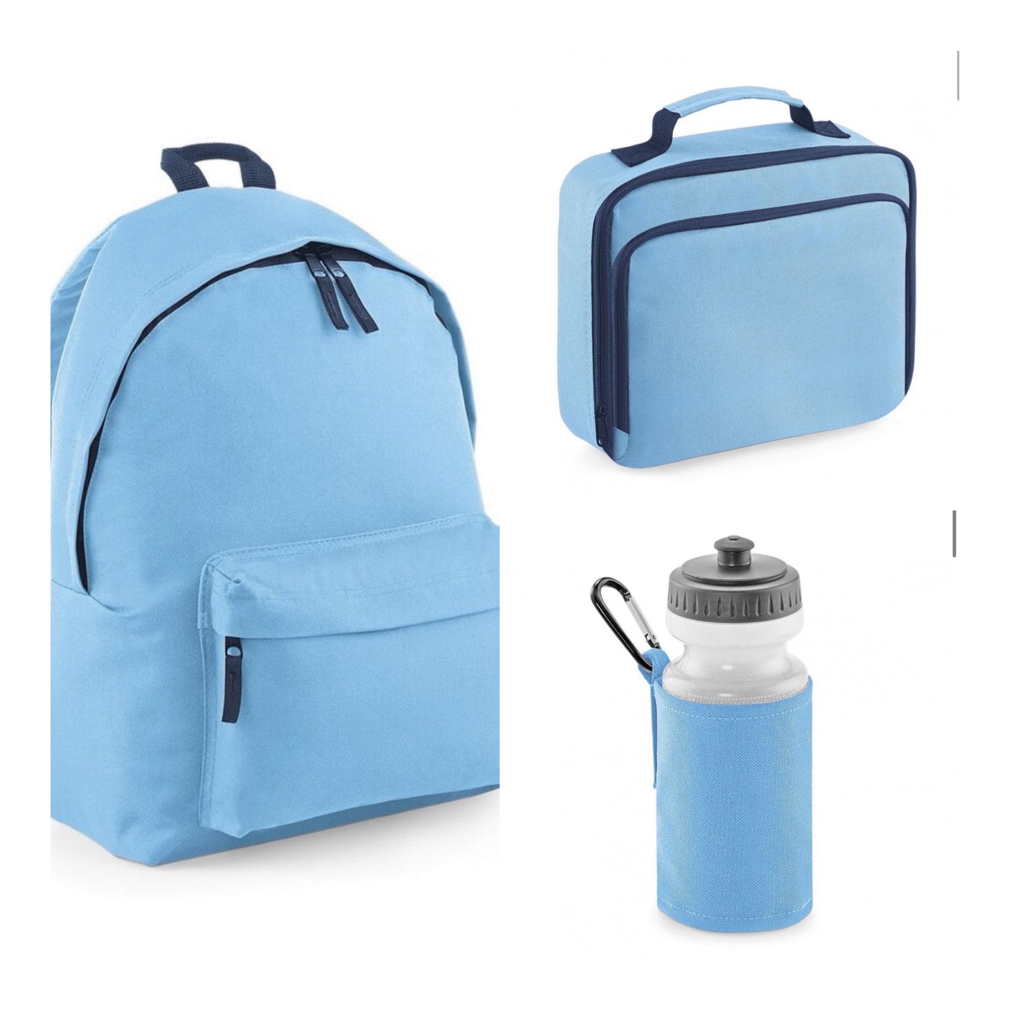 Back to school sets