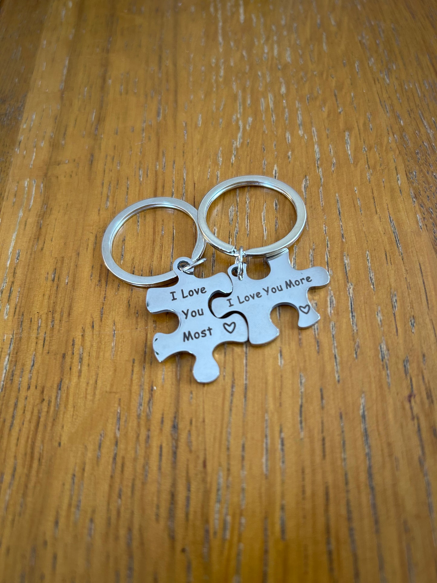 Keyring CLEARANCE