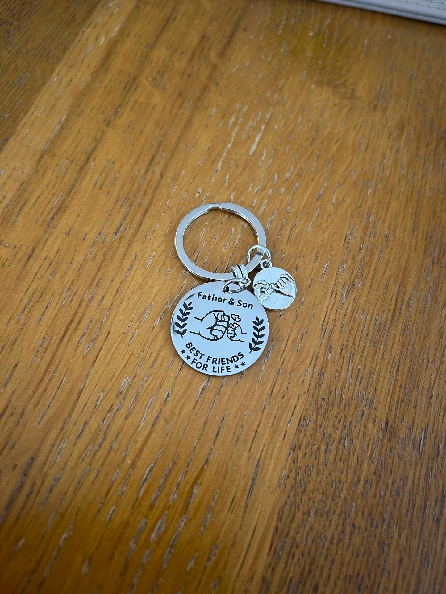 Keyring CLEARANCE