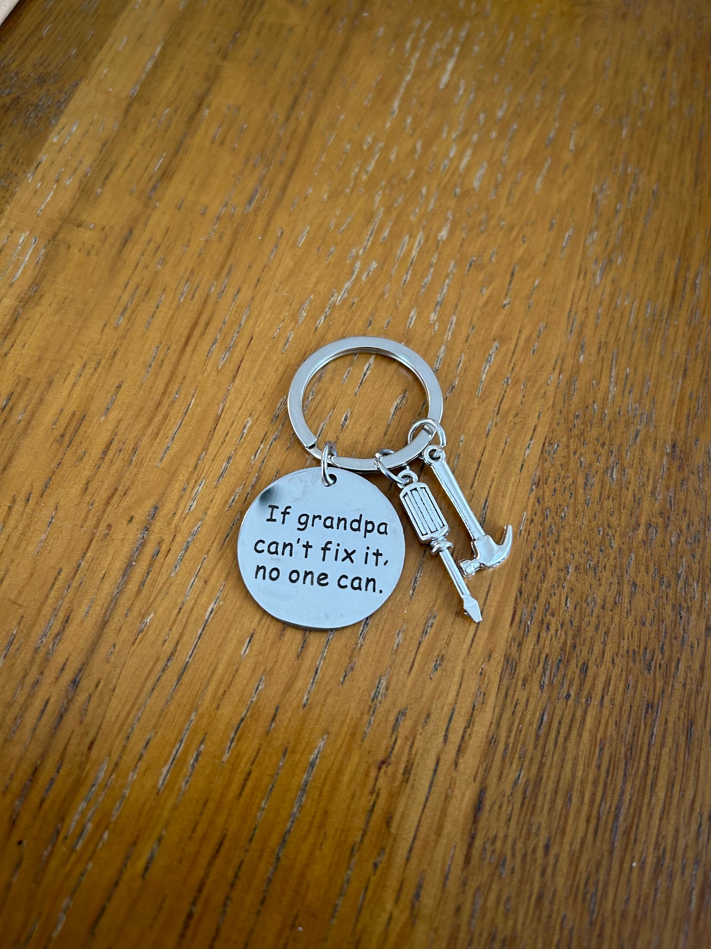 Keyring CLEARANCE