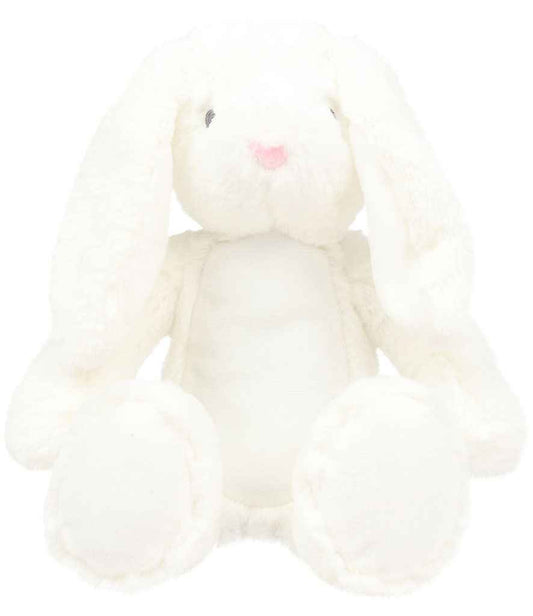 Mumbles Bunny