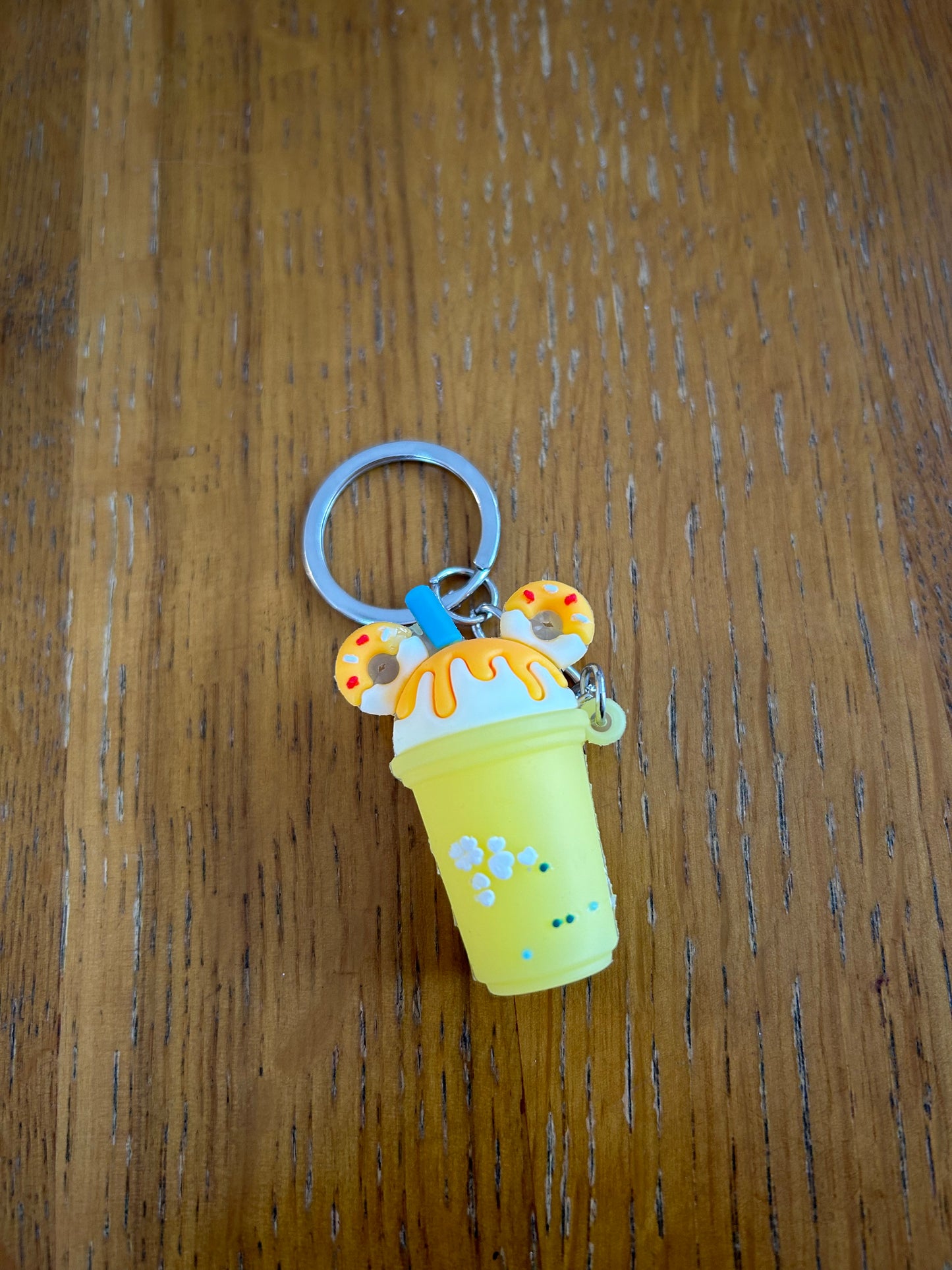 Keyring CLEARANCE