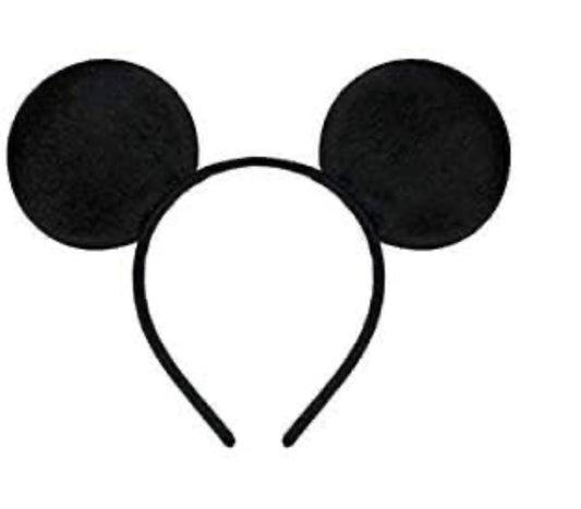 Mouse Ears