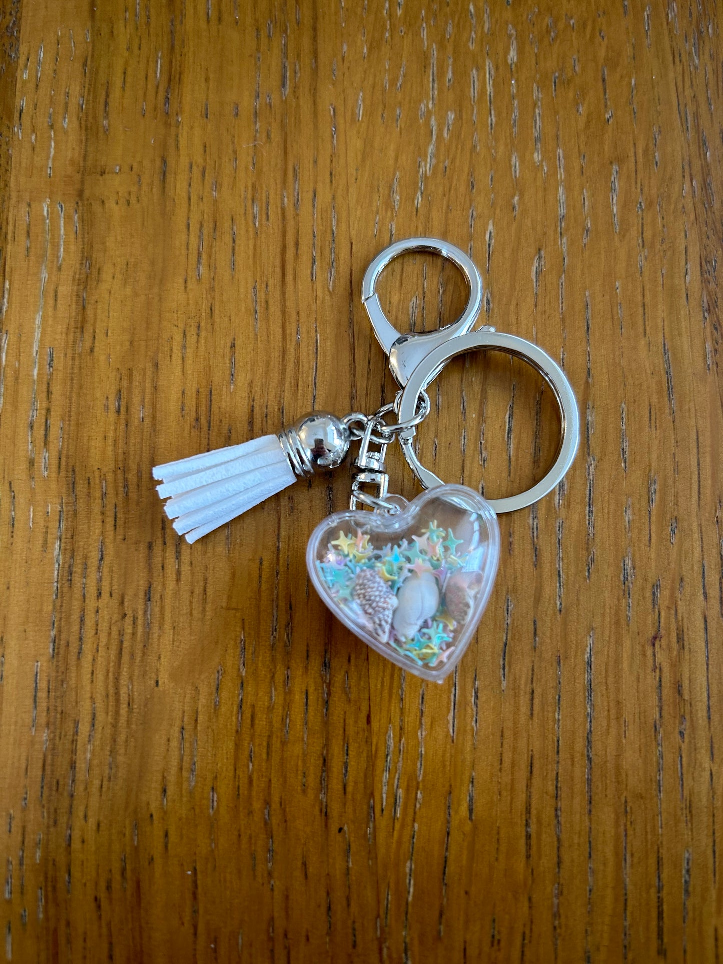Keyring CLEARANCE