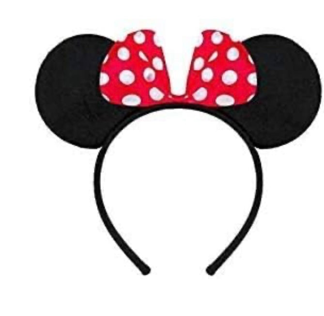 Mouse Ears